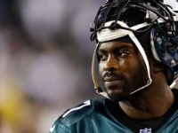 MICHAEL VICK signs to JETS for 1 year, $5 MILLION