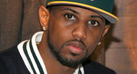 FABOLOUS Involved In Car Accident!!! (((VAN WYCK in QUEENS)))