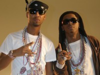 JUELZ SANTANA To Join YMCMB???  (((What do you think?)))