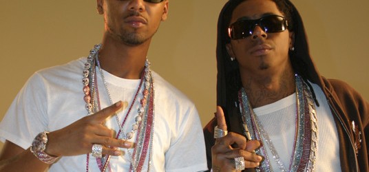 JUELZ SANTANA To Join YMCMB???  (((What do you think?)))