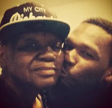 50 CENT’S cousin TWO FIVE reveals GRANDMOTHER PASSING AWAY (R.I.P)